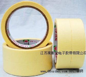 高溫美紋紙膠帶 彩色美紋紙膠帶 和紙膠帶