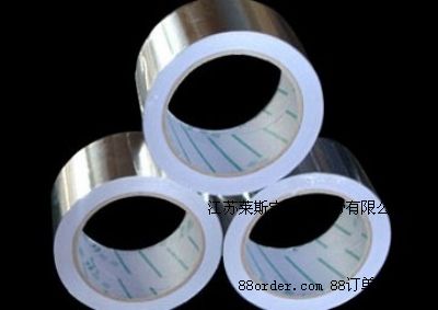 鋁箔膠帶 保溫膠帶 防腐膠帶 山東鋁箔膠帶