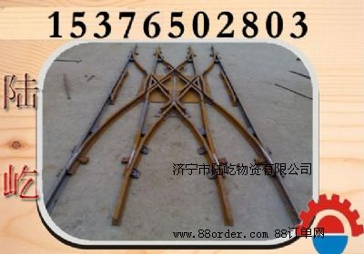 渡線道岔,ZDX道岔