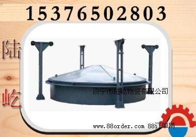 礦用立井防爆門