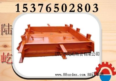 礦用防水密閉門