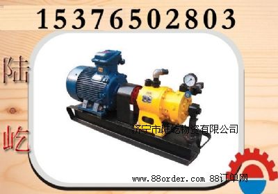 7BG煤層注水泵,7BZ煤層注水泵