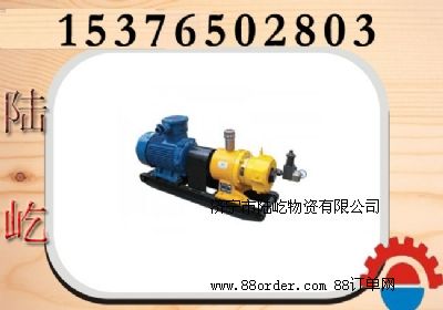 5BZ煤層注水泵生產(chǎn),陸屹煤層注水泵