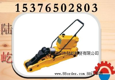 25噸液壓起撥道機,YQB-250液壓起撥道機