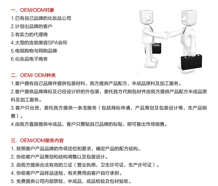 專業(yè)線化妝品代加工