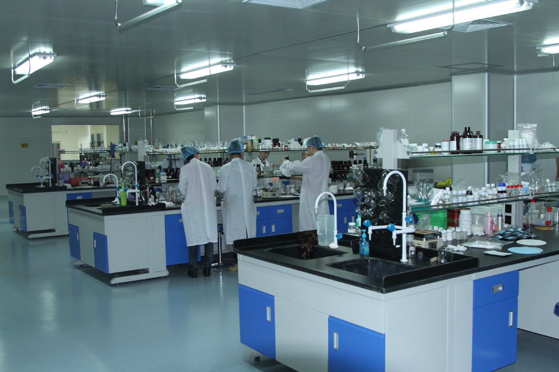 嬰童護膚品代加工