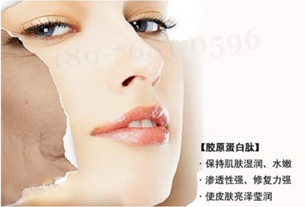 蝸牛蠶絲面膜oem代加工