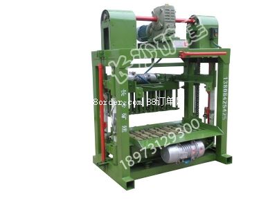 長(zhǎng)沙砌塊機(jī)