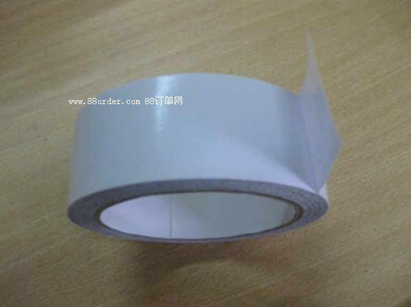 透明薄膜雙面膠帶 高粘薄膜雙面膠