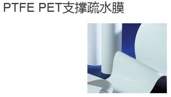 PTFE PET֧ˮĤ