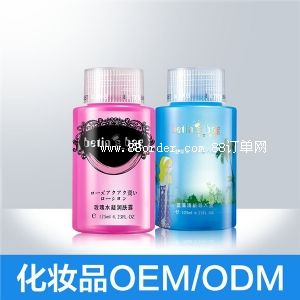 廣州爽膚水oem|爽膚水odm|爽膚水生產(chǎn)加工|爽膚水貼牌代