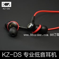 耳塞式耳機(jī) g.k,g.k耳機(jī) kz,kz耳機(jī) 入耳式耳