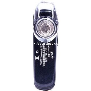 .k DS3通用型無線中文語音CSR4.1頂級藍(lán)牙耳機(jī)