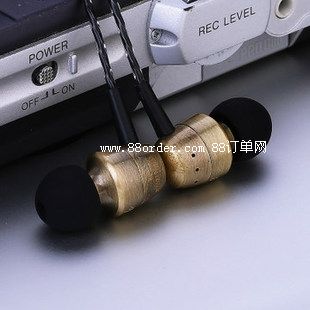 g.k GR均衡斯巴達(dá)入耳式耳機(jī) GK耳塞式發(fā)燒級音樂低音人