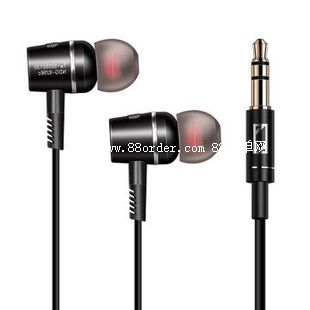 g.kRX均衡動態(tài)重低音耳機(jī)GK入耳式耳機(jī)HIFI耳塞發(fā)燒音