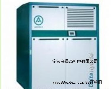 德國Aerzen風機 單級無油壓縮機