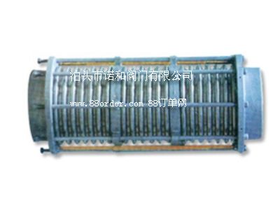 軸向復(fù)式拉桿波紋補(bǔ)償器諾和值得信賴