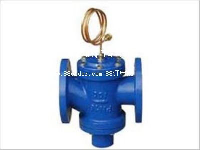 自力式壓差控制閥諾和的就是好