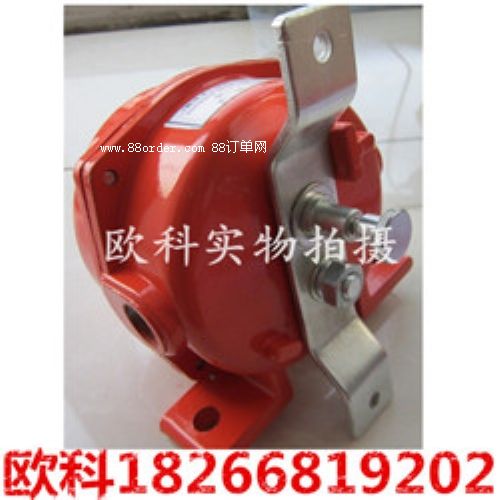 防爆型拉繩開關(guān) 云南雙向拉繩開關(guān)