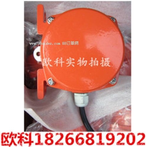 雙向拉繩開關(guān)klt2-1 雙向平衡拉繩開關(guān)