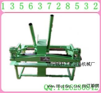 DK8-10皮帶機釘扣機 輸送帶釘扣機