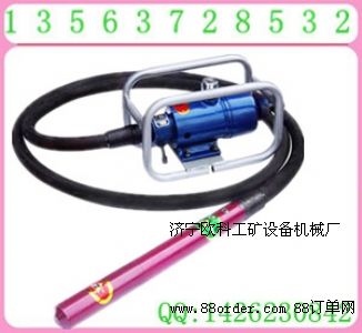 風(fēng)動(dòng)振動(dòng)器 混凝土振動(dòng)器