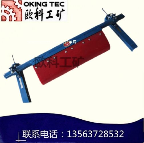 二道清掃器圖片 P型聚氨酯清掃器型號(hào)