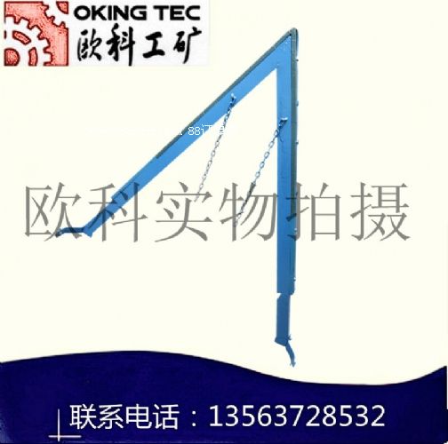 I型合金清掃器 二道聚氨酯清掃器廠家