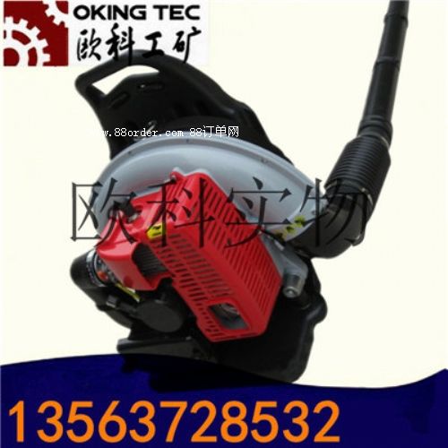 多功能路面吹風(fēng)機(jī) 背負(fù)式馬路吹風(fēng)機(jī)