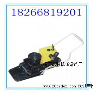 液壓起拔道器 YQBD液壓起拔道器 液壓起拔道器廠家