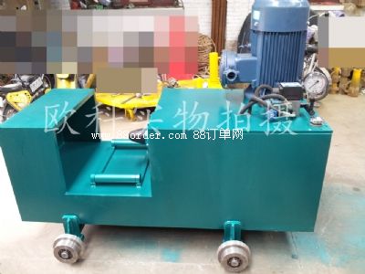 液壓校直機型號 液壓校直機廠家