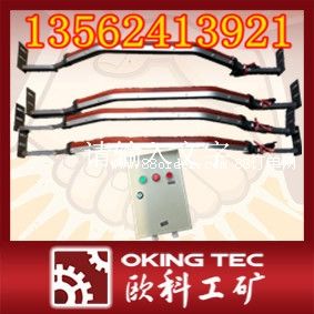 縱向撕裂檢測器 縱向撕裂檢測裝置 撕裂檢測器 撕裂檢測