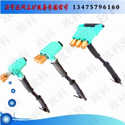 新款鑿毛機 手持雙頭鑿毛機