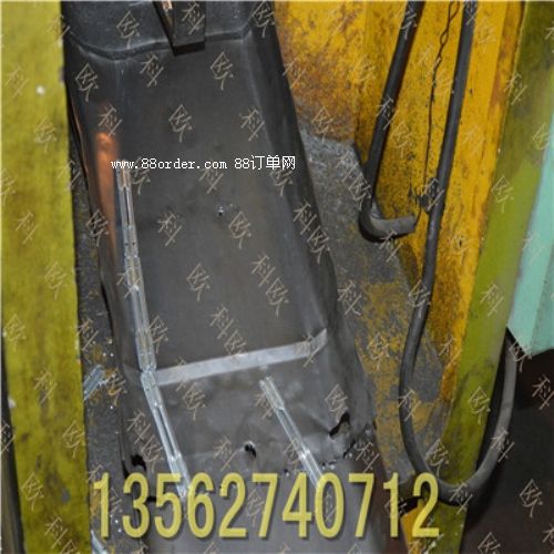 OKBK-III皮帶扣質(zhì)量保證完善服務(wù)