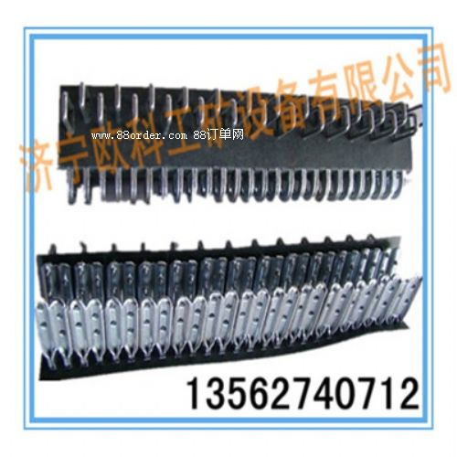 山東DGK4皮帶扣 抗拉皮帶扣