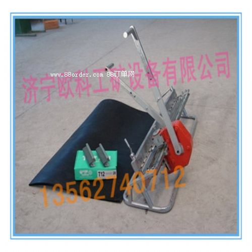 濟寧歐科T12釘扣機品質(zhì)卓越釘扣機型號