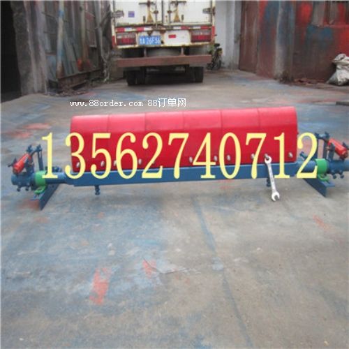 頭道聚氨酯清掃器首選山東廠家 頭道清掃器(圖)