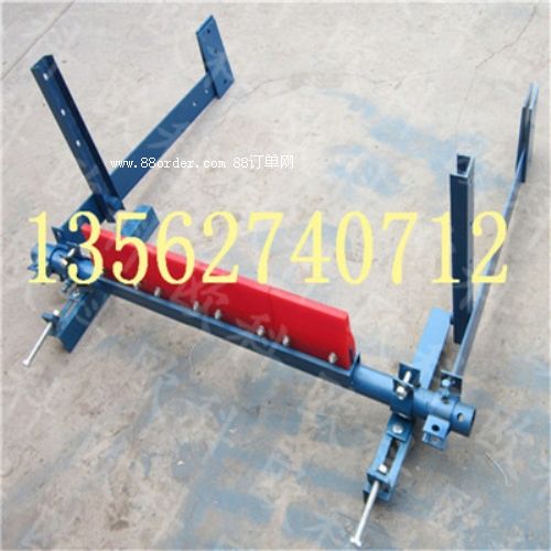 歐科牌聚氨酯清掃器廠家直銷 二道聚氨酯清掃器您買的放心