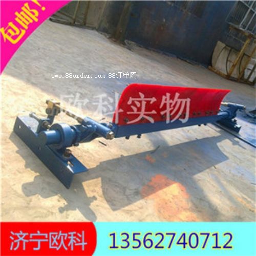 聚氨酯清掃器批發(fā) 聚氨酯皮帶空段清掃器