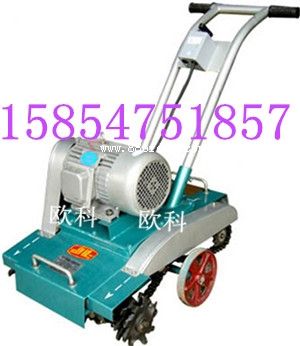 HQ600型混凝土地面清灰機廠家