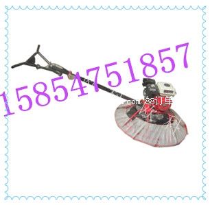 直徑1000型手扶式汽油抹光機圖片