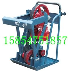 HW-80蛙式打夯機 蛙式打夯機