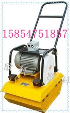 HZD115型汽油平板夯哪家好