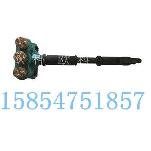 FC-3C手持式單頭鑿毛機 手持式單頭鑿毛機