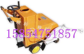 HLQ-18型柴油路面切割機價格