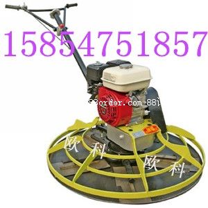 手扶式抹光機質(zhì)量