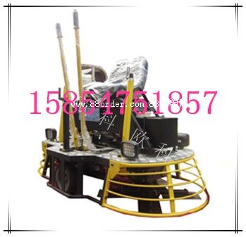 QUM-65駕駛型抹平機廠家直銷