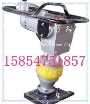 HCD90電動沖擊夯 內(nèi)燃沖擊夯 汽油沖擊夯