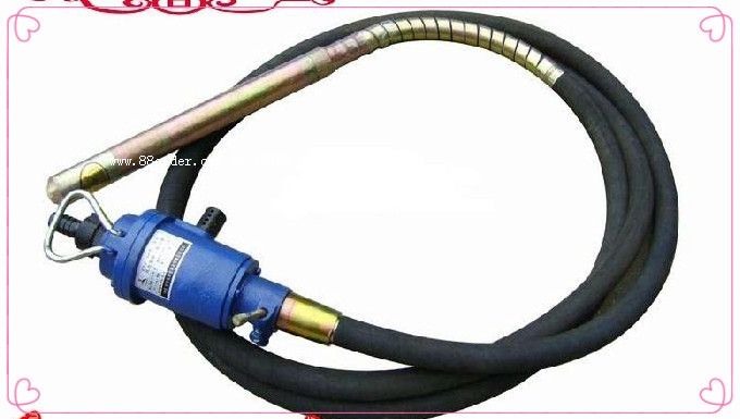 風動混凝土振動器 礦用振動器