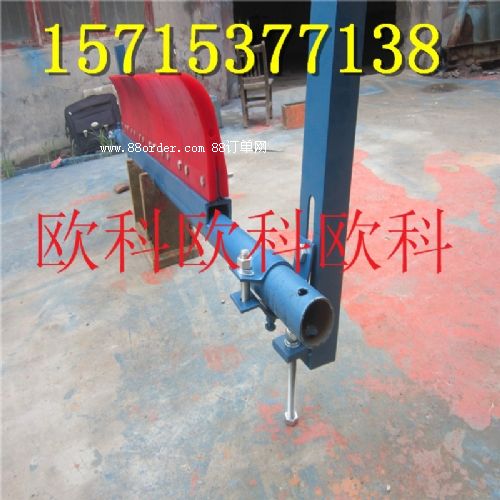 直銷熱賣聚氨酯清掃器